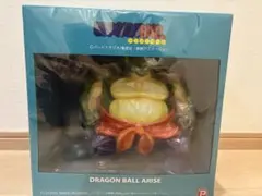 ドラゴンボールアライズ ドラム 特別カラー ZEEM特典付き マジュニア