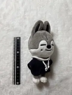 ウルフチャン SKZOO PLUSH ORIGINAL Ver. - Wolf Chan – JYP JAPAN ONLINE STORE