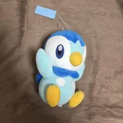 ポッチャマ ぬいぐるみ 約20cm