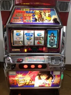 【ちゃんだん】不二子　TYPE A+ コイン不要機付 2025年最新】不二子 実機の人気アイテム - メルカリ