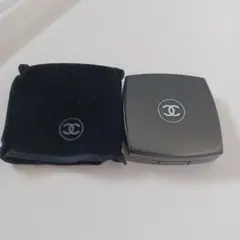 【未使用】]CHANEL LES 4 OMBRES アイシャドウ