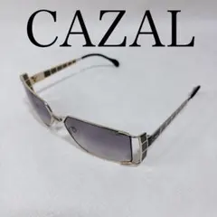 2025年最新】カザール サングラス cazalの人気アイテム - メルカリ