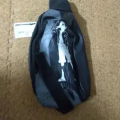 ワンピース ショルダーバッグ ブラック