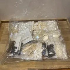 ハンドメイド パーツ まとめ売り