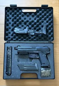 2026年最新】Mk23 ストックの人気アイテム - メルカリ