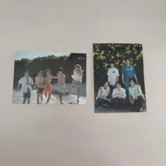 ACEes Myojo 切り抜き　カード