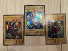 遊戯王 決闘者伝説25thセット ブラックマジシャン その他BOXセット