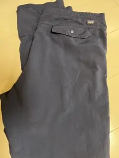 パタゴニア バギーズロングパンツ ネイビー サイズM