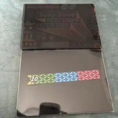 ③Sexy Zone POP STEP! TOUR 2020 DVD