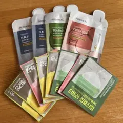 MEDIHEALシートマスクセット