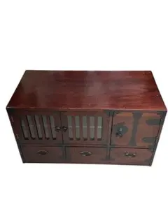 2025年最新】和風 タンス チェストの人気アイテム - メルカリ