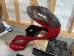 ジョーカーズ ロケットカウルのサムネイル