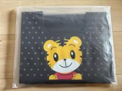 【未使用】しまじろうの収納ケースのサムネイル