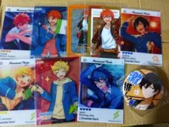 あんスタ/Trickster、Switch まとめ売