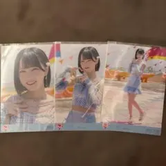 た*ぐ様 イコラブ =LOVE 野口衣織 ナツマトペ 生写真 まとめ売り