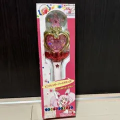 レトロ1994美少女戦士セーラームーンS スパイラルハートムーンロッド