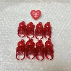 すとぷり 莉犬くん いちごリングライト リングライト