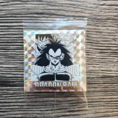 ドラゴンボール　シールウエハース2　40周年　第十七巻