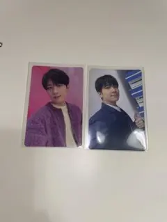 SEVENTEEN トレカ Dream ウォヌ