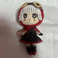第五人格 トレイシー・レズニック 機械技師 IdentityV ぬいぐるみ