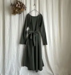 2025年最新】DANIELA GREGIS レディース ロングワンピースの人気