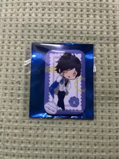 うたプリ 15周年 マルイノグッズ 缶バッジ 皇綺羅