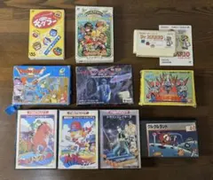 2026年最新】ドラクエソフトまとめ売りの人気アイテム - メルカリ