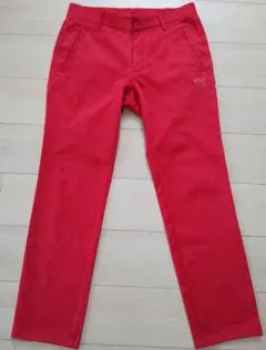 ゴルフパンツ　プーマ