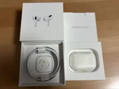 【初期化済み】AirPods Pro（第1世代）