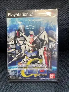 SDガンダム G GENERATION NEO
