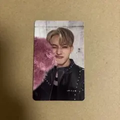 INI XQUARE MASTERPIECE メール会員 トレカ 田島将吾