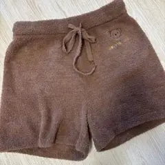 Dick Bruna with GELATO PIQUE ルームウェアショーツ