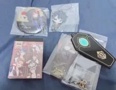 ツイステ　ハーツラビュル　まとめ売り