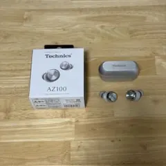 Technics AZ100 ワイヤレスイヤホン