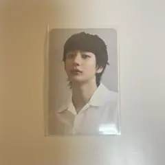 RIIZE 2024シーグリ ラントレ(A ver.)アントン