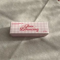 【即購入◎】2aN グレイズバウンシングティント 08 ローズムーン