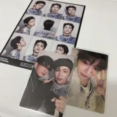 No genre リウ ジェヒョン