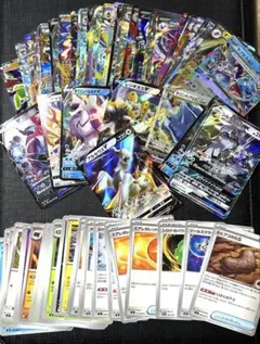 ポケモンカード　まとめ売り　アイテム　RR