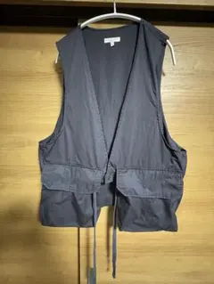 Engineered Garments Fowl Vest ナイロンベストXS - メルカリ