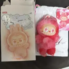 正規品POPMARTラブブ BigintoEnergy /LOVE