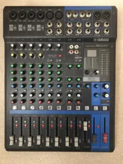 2026年最新】MG12 YAMAHAの人気アイテム - メルカリ