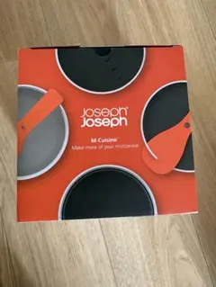 【新品未使用】Joseph Joseph M-Cuisine 電子レンジ調理器具のサムネイル