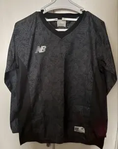 New Balance ピステ ダークグレー サイズ160 新品未使用