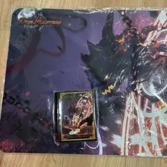 デュエプレフェス 限定サプライ セット デュエプレフェス 限定サプライ セット カードアクセサリー復刻