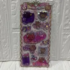 【国内正規品】ウォーターシール　日焼けキティー　サンリオ　ハローキティー