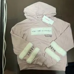 Lovetoxic トップス