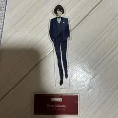 あんさんぶるスターズ 朔間凛月 アクリルスタンド