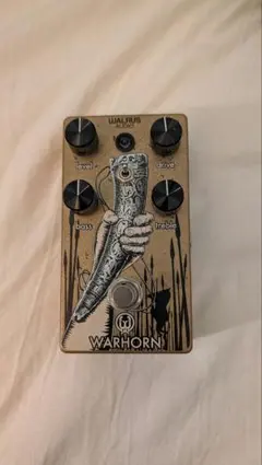 2026年最新】walrus audio badwaterの人気アイテム - メルカリ