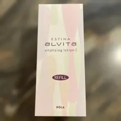 POLA エスティナローション　リフィルのサムネイル