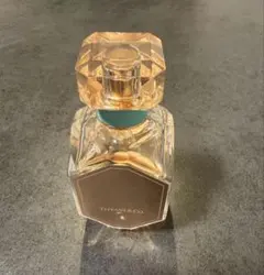 ★*様 Tiffany & Co. ローズ ゴールド オードパルファム 50mL